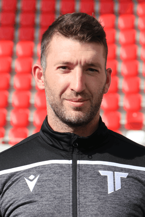 Peter Čibík