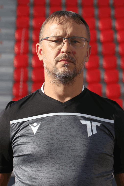 Jaroslav Švajka